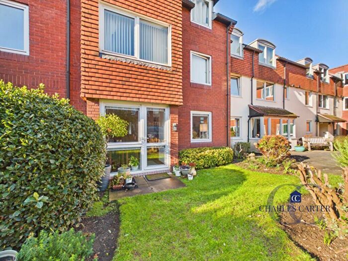 1 Bedroom Apartment For Sale In High Street, Tewkesbury, Gloucestershire, GL20