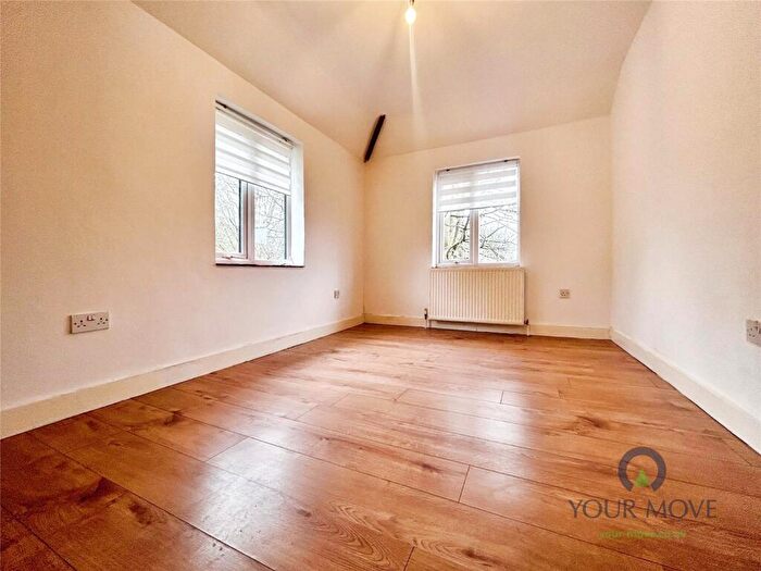 1 Bedroom Flat To Rent In Kings Road, London Colney, St. Albans, Hertfordshire, AL2