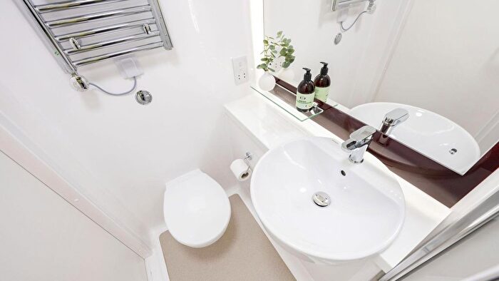 1 Bedroom Flat To Rent In Brown Street, Dundee, DD1