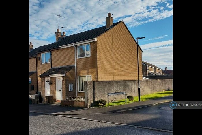 2 Bedroom End Of Terrace House To Rent In Westminster Road, Morecambe, LA3