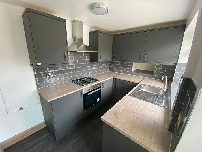 2 Bedroom Terraced House To Rent In Foxhole Road, St. Thomas, Swansea, SA1