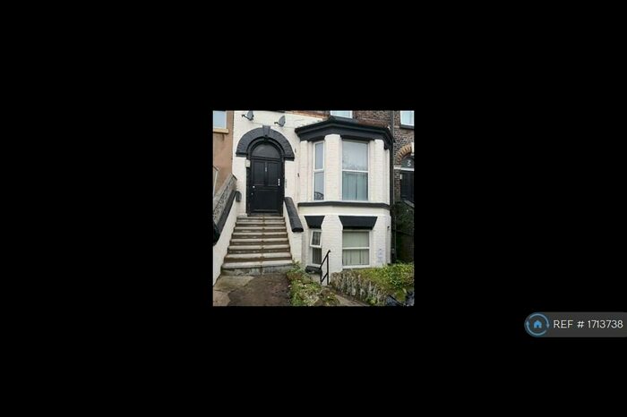 2 Bedroom Flat To Rent In No Basement, Liverpool, L13