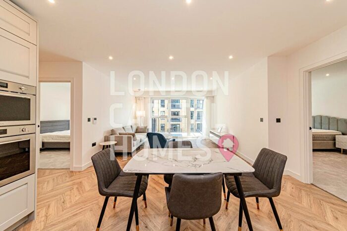 2 Bedroom Apartment To Rent In Tryon House Brook Street Kingston Upon Thames, KT1