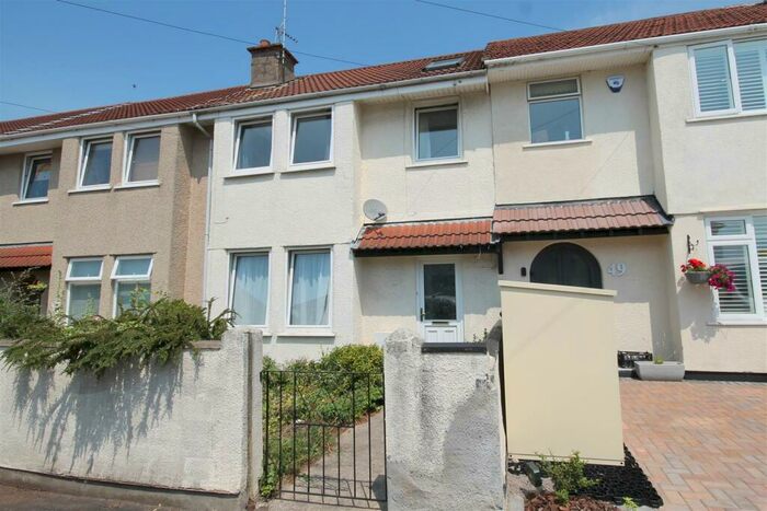 5 Bedroom Terraced House To Rent In Beachgrove Road Fishponds Bristol, BS16