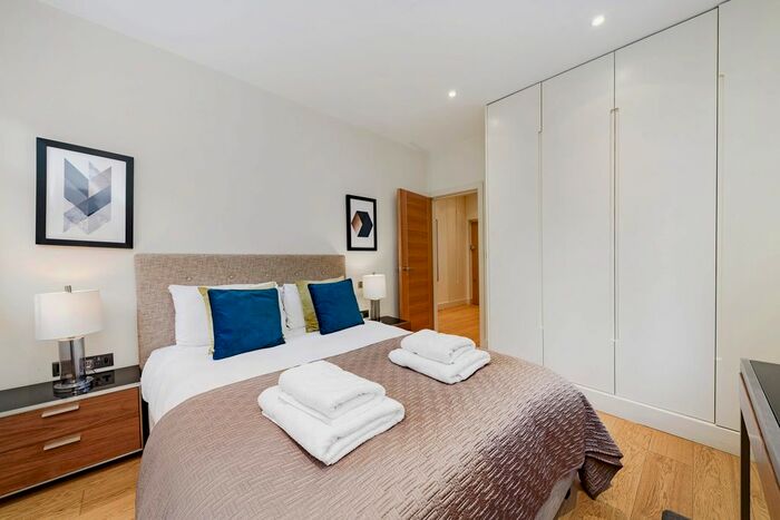 1 Bedroom Flat To Rent In Great Titchfield Street, London W1W