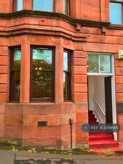 3 Bedroom Flat To Rent In Maule Drive, Glasgow, G11