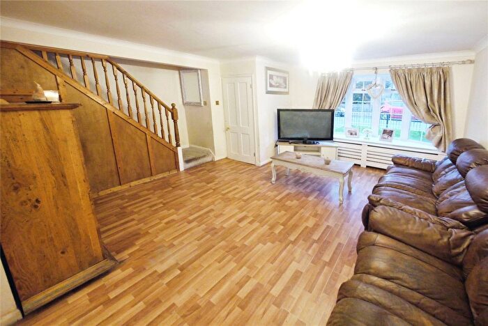 3 Bedroom Terraced House For Sale In London Road, Brentwood, Essex, CM14