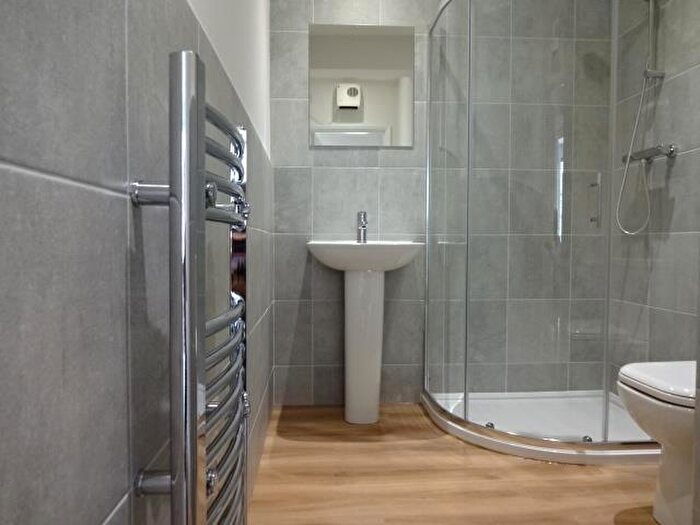 1 Bedroom Flat To Rent In Northampton Street, City Centre, LE1