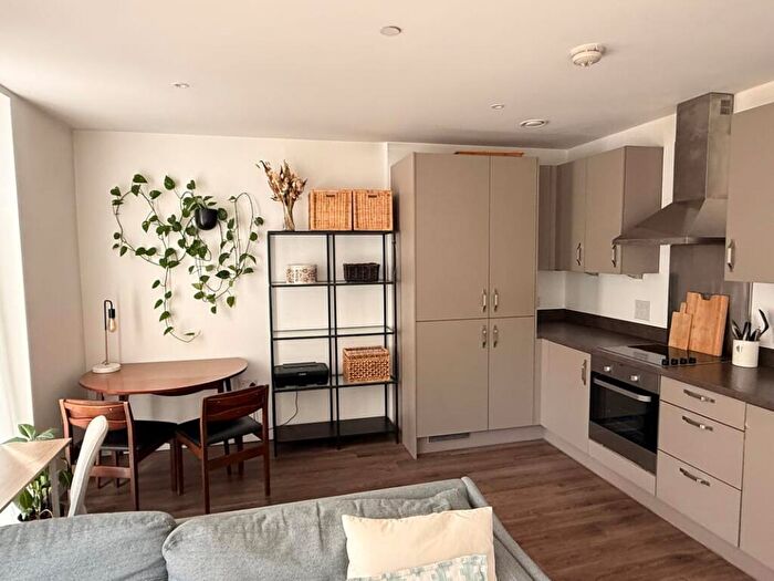 1 Bedroom Flat For Sale In Drummond House, London, SE18