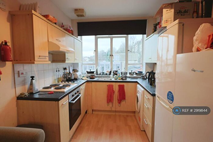 4 Bedroom Flat To Rent In Park St, Bristol, BS1