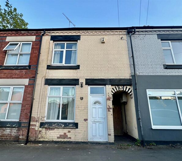 2 Bedroom House To Rent In Aylestone Lane, Wigston, LE18