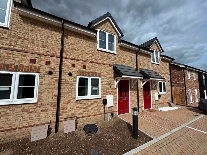 2 Bedroom Terraced House To Rent In Scocles Road, Minster-On-Sea, ME12