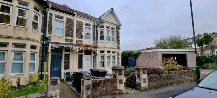 1 Bedroom Flat To Rent In Hawkesbury Road, Fishponds, Bristol BS16