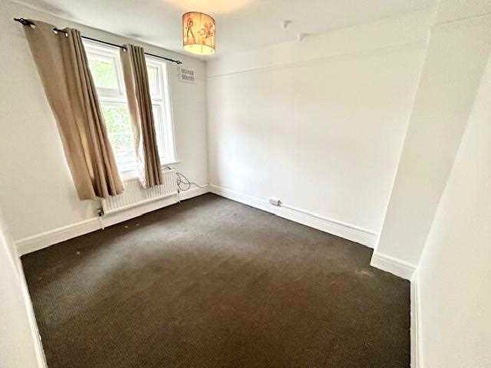 4 Bedroom House To Rent In Roedale Road, Brighton, BN1