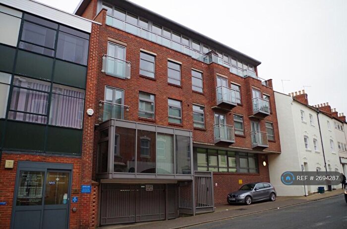 2 Bedroom Flat To Rent In The Cube, Northampton, NN1