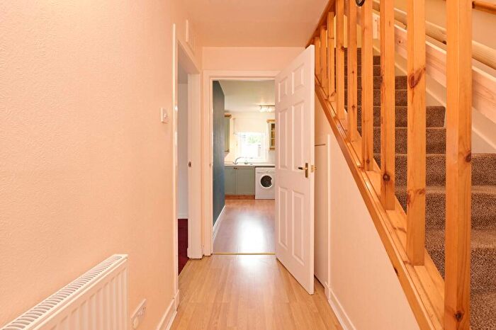 2 Bedroom Semi-Detached House For Sale In A Church Street, Tranent, EH33