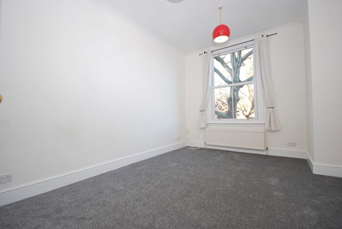 1 Bedroom Flat To Rent In Lordship Lane, London, SE22