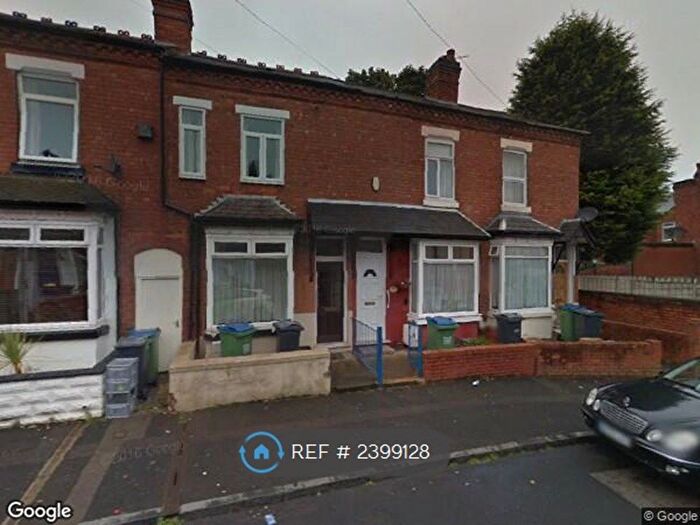 2 Bedroom Terraced House To Rent In Wattis Road, Smethwick, B67
