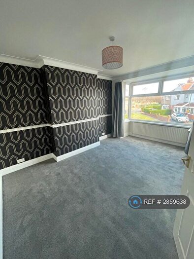 2 Bedroom Flat To Rent In Balkwell Avenue, North Shields, NE29