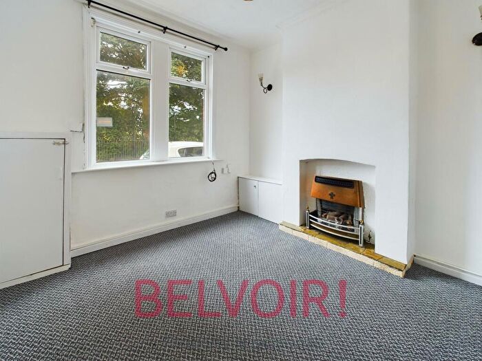 2 Bedroom Terraced House To Rent In Ashburton Street, Cobridge, Stoke-on-Trent, ST6