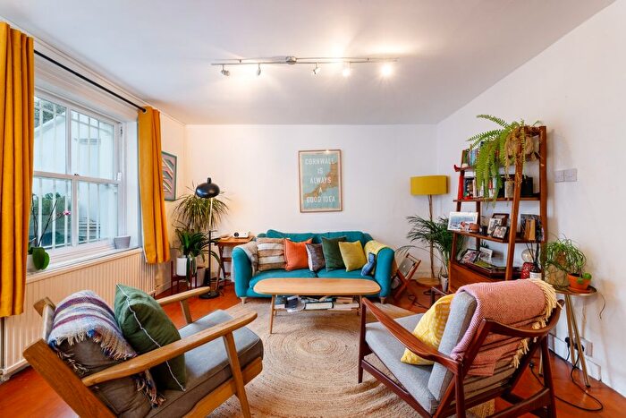 1 Bedroom Flat To Rent In Mildmay Road, London, N1