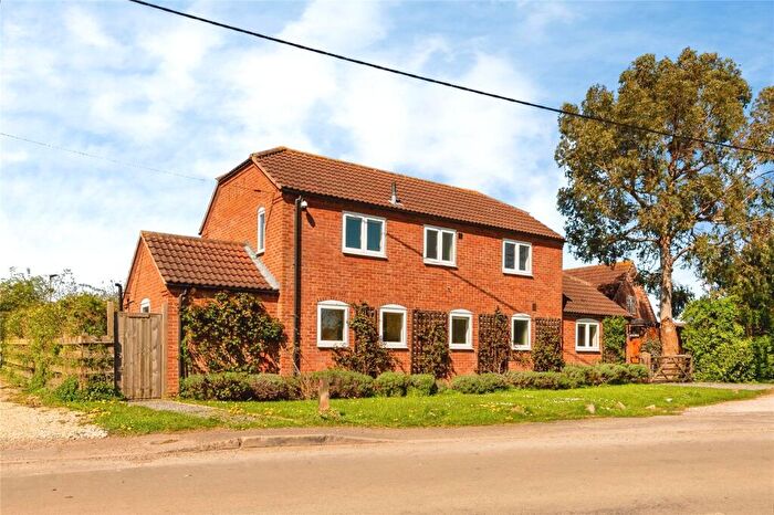 3 Bedroom Detached House For Sale In Main Street, Sutton Cum Granby, Nottingham, NG13