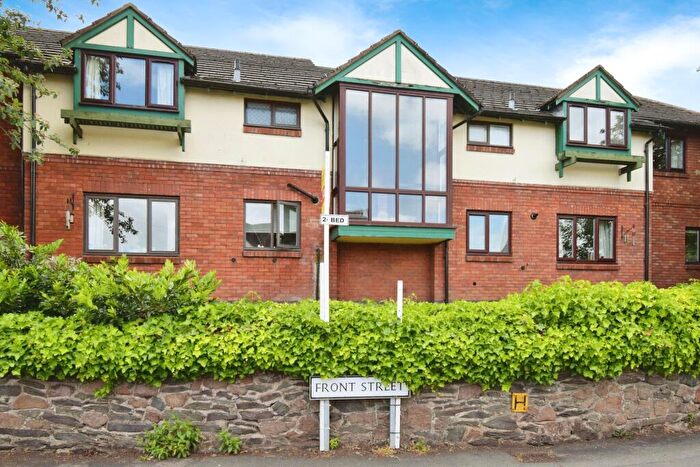 1 Bedroom Flat For Sale In St. James Court, Leicester, Leicestershire, LE4