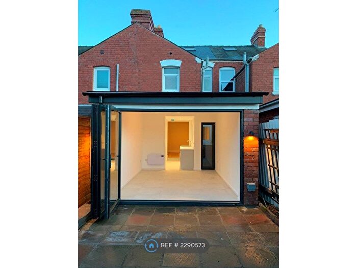 2 Bedroom Terraced House To Rent In Mostyn Street, Hereford, HR4