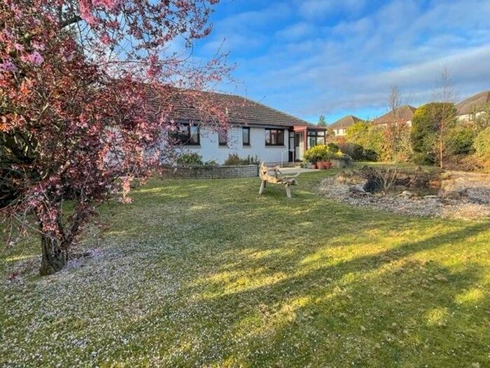 3 Bedroom Detached House To Rent In Eskfield Grove, Dalkeith, Midlothian, EH22