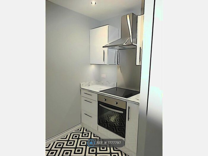 2 Bedroom Flat To Rent In Armadale Street, Glasgow, G31