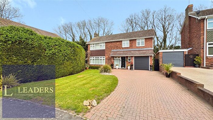 5 Bedroom Detached House For Sale In Butlers Way, Great Yeldham, Halstead, CO9