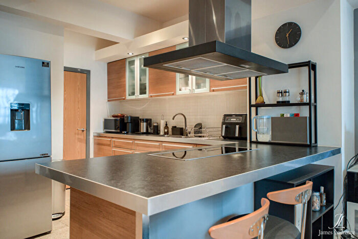 2 Bedroom Apartment For Sale In Wexler Lofts, Carver Street, Jewellery Quarter, B1