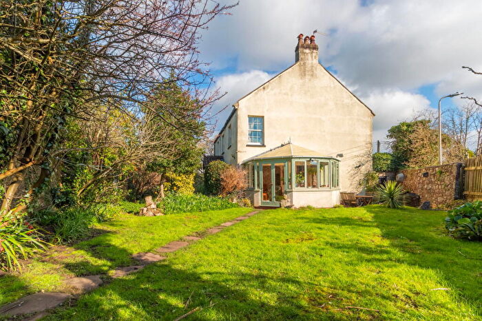 5 Bedroom Detached House For Sale In Bristol Road, Congresbury, BS49