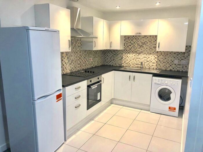 1 Bedroom Apartment To Rent In Hounds Gate House, Nottingham, NG1