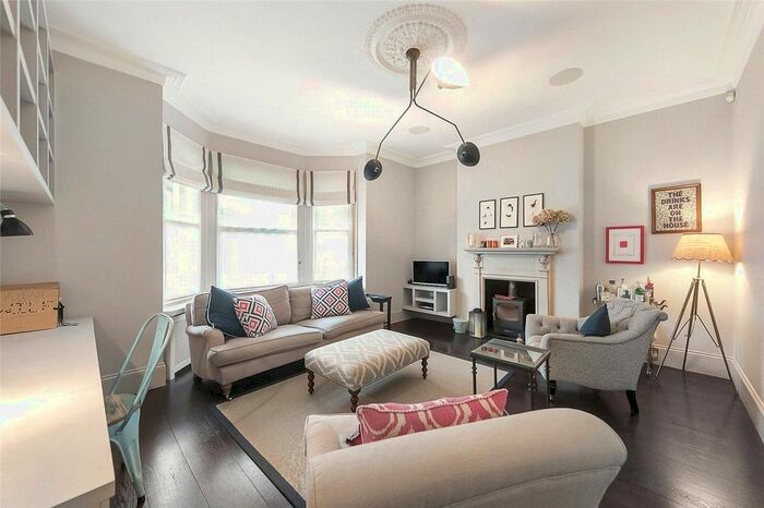 5 Bedroom End Of Terrace House To Rent In Seymour Road, London, SW15