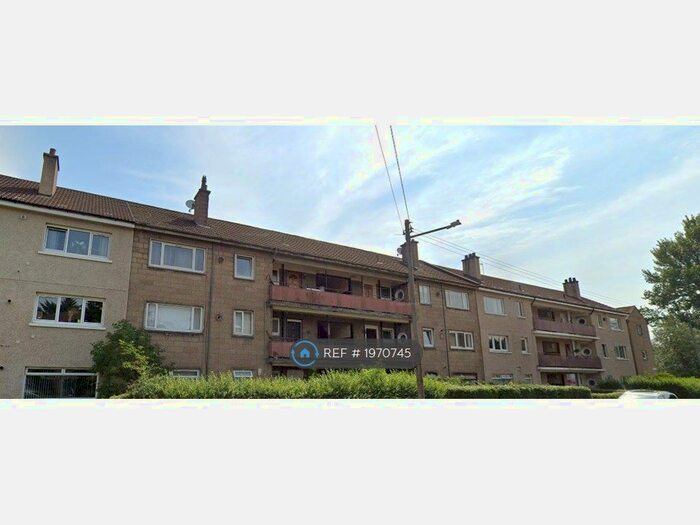 3 Bedroom Flat To Rent In Nethercairn Road, Glasgow, G43