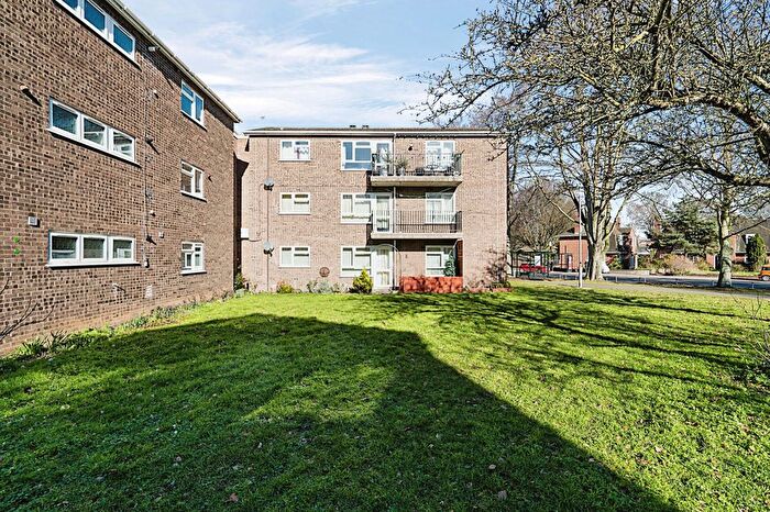 2 Bedroom Flat To Rent In Dolphin Grove, Norwich, NR2