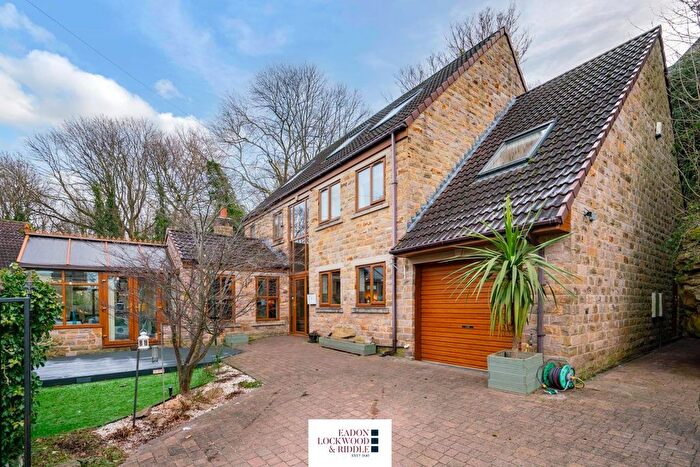 5 Bedroom Property For Sale In School Hill, Whiston, Rotherham, S60