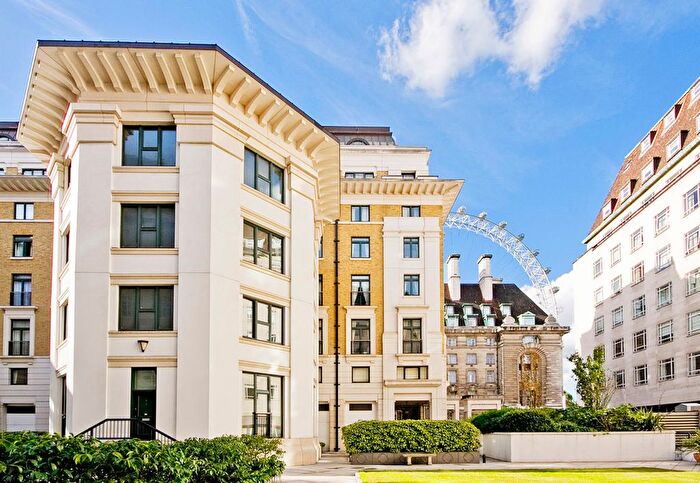 2 Bedroom Flat To Rent In East Block, London, SE1