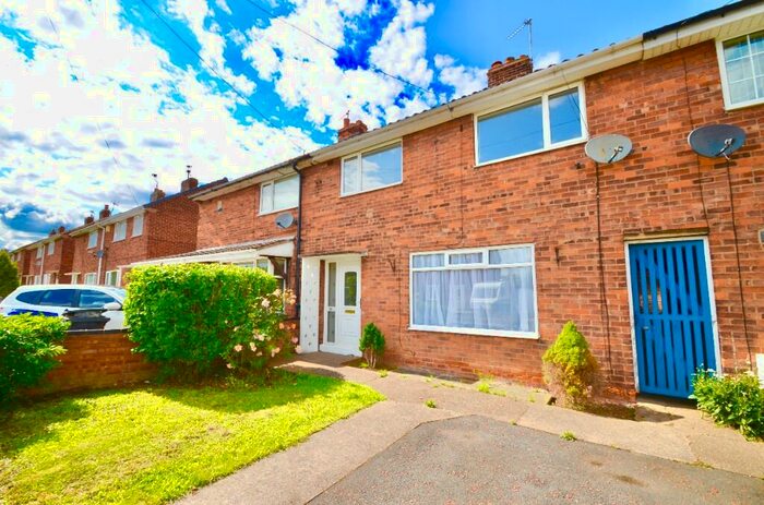 3 Bedroom Terraced House To Rent In Oldfield Road, Thorne, Doncaster, DN8