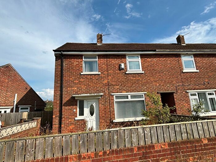 3 Bedroom Terraced House To Rent In Queen Elizabeth Drive, Easington Lane, DH5