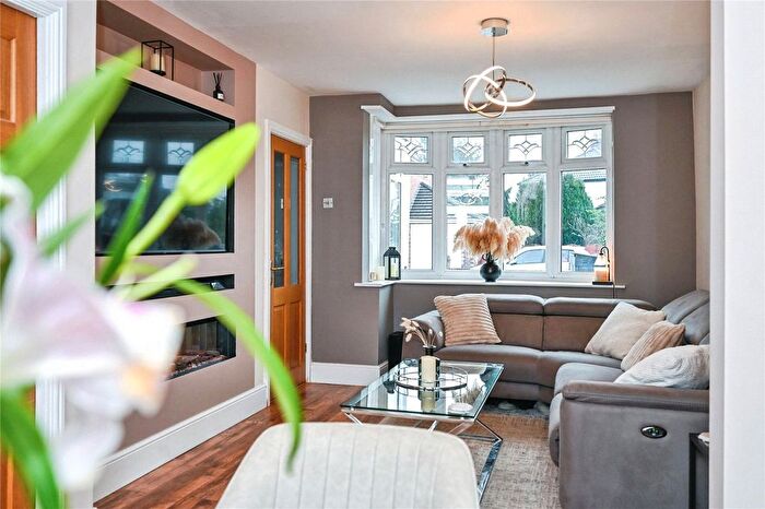 3 Bedroom Semi-Detached House For Sale In Walton Avenue, Warrington, Cheshire, WA5