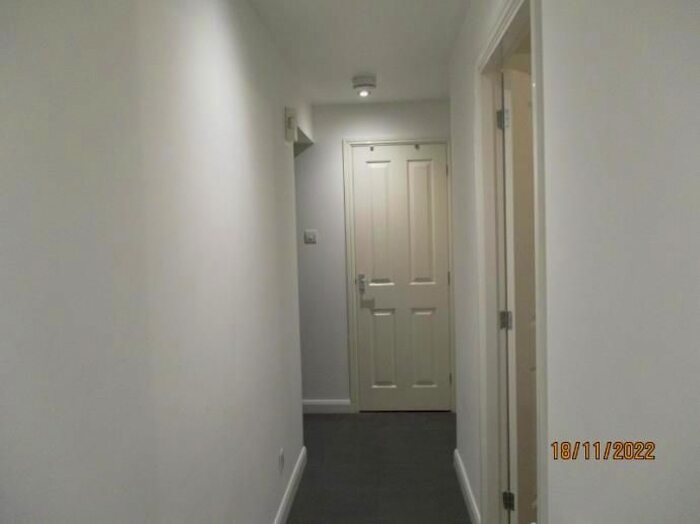 2 Bedroom Flat To Rent In Rowan Grove, Resaurie, Inverness, IV2