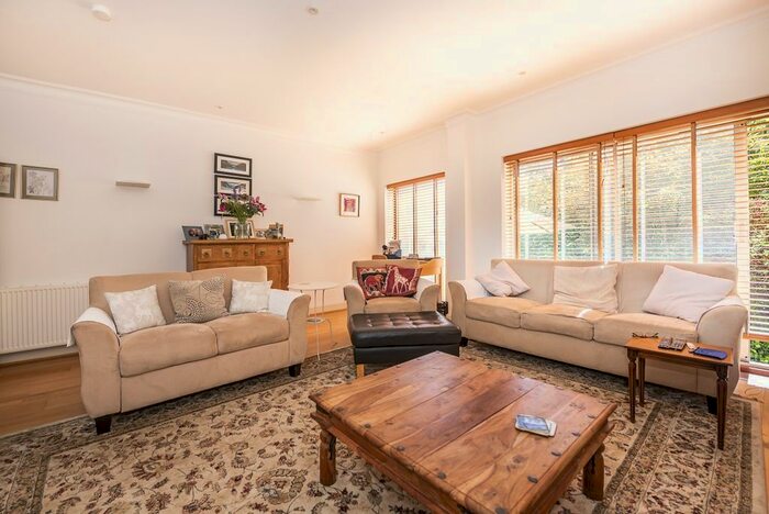 5 Bedroom Detached House To Rent In Arthur Road, London, SW19