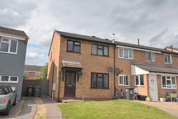 3 Bedroom Semi-Detached House To Rent In Lionel Hurst Close, Great Cornard, CO10