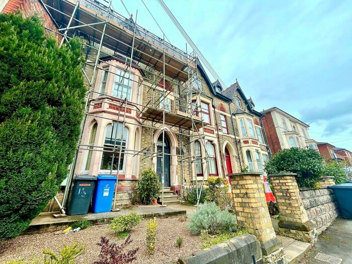 1 Bedroom Flat To Rent In Wilson Street, Derby, DE1