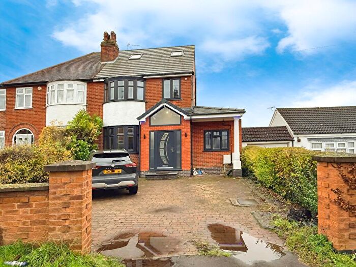 5 Bedroom Semi Detached House For Sale In Scraptoft Lane, Leicester, Leicester, LE5