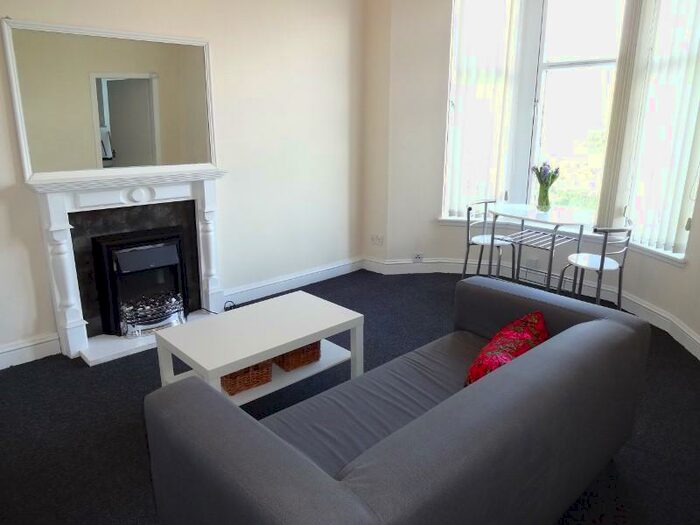 1 Bedroom Flat To Rent In Govan Road, Glasgow, G51