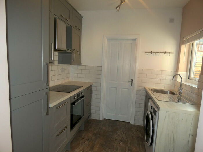 2 Bedroom Flat To Rent In Warton Terrace, Heaton, NE6