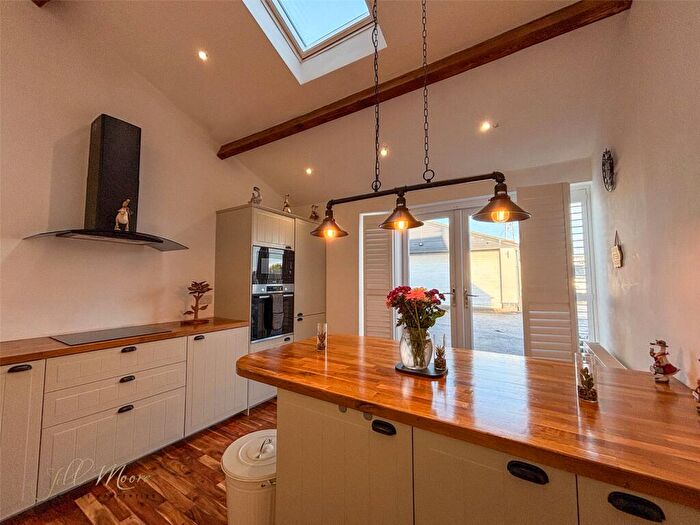 2 Bedroom Semi-Detached House For Sale In Follingsby Lane, Strother House Farm, Washington, Tyne And Wear, NE37